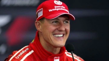 Efsane pilot Schumacher'in yıllık tedavi masrafı 7 milyon dolar! ev malikane özel jet satıldı