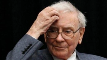 Efsane yatırımcı Buffett’ın en yanlış yatırımı: 200 milyar dolar kaybetti