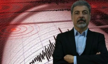 Ege Denizi'ndeki depremlere ilişkin 'yeni fay' açıklaması