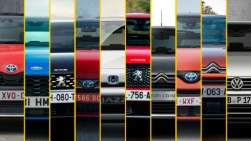 Egea'lar arasında taht kavgası: Temmuz ayında en çok satılan sıfır otomobiller!