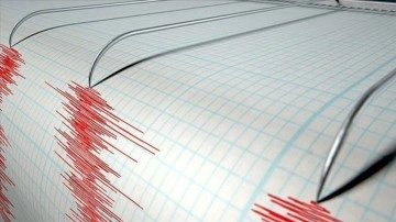 Ege'de deprem oldu! AFAD son depremin şiddetini açıkladı