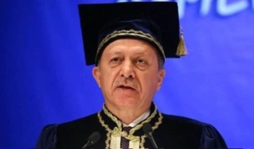 Eğitim İş Genel Başkanı Kadem Özbay: 'Diploması olmayanlar bize ahkâm kesemez'