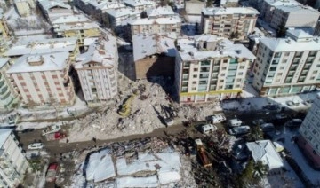 Eğitimci Prof. Dr. Esergül Balcı: 'Deprem eğitimsizliğin sonuçlarını acı olarak gözler önüne se