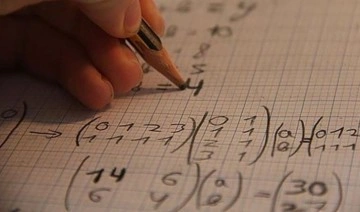 Eğitimci yazar Alper Barış yazdı: Sevince mi anlaşılır anlaşılınca mı sevilir bu matematik!
