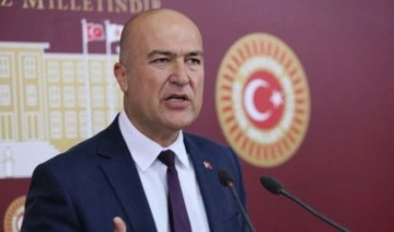 EGM’den CHP’li Murat Bakan’a suç duyurusu: ‘Bu benim için bir şereftir’