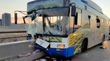 EGO otobüsü kazasında şoföre 12 yıl 9 ay hapis cezası