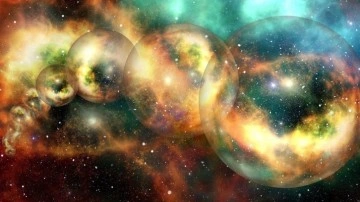 Einstein'ın teorisi çürüyor mu! Galaksimiz devasa bir boşlukta mı?
