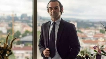 Ekonomist Enver Erkan hayatını kaybetti
