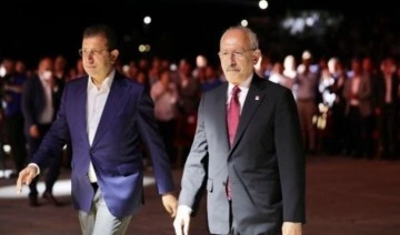 Ekrem İmamoğlu Ankara yolunda: Kemal Kılıçdaroğlu ile görüşecek