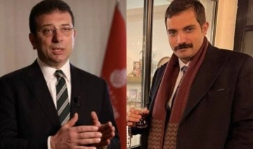 Ekrem İmamoğlu Bursa'da: Sinan Ateş'in ailesini ziyaret edecek