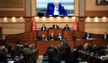 Ekrem İmamoğlu hakkındaki hapis ve siyasi yasak kararı İBB Meclisi'nde tartışıldı