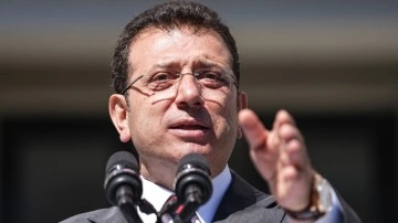 Ekrem İmamoğlu'ndan, yeğenini işe alan Belediye Başkanı Bozbey'e tepki