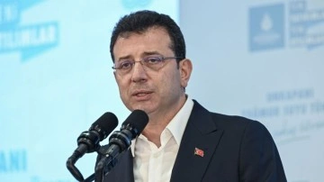 Ekrem İmamoğlu vaadini açıkladı: Hem CHP hem Türkiye değişecek