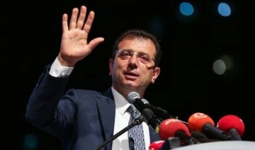 Ekrem İmamoğlu'na YSK davası... CHP Hukuk Komisyonu: 'Tüm avukatlara çağrımızdır...'