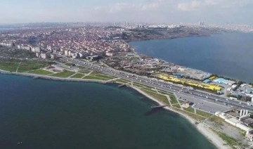 Ekrem İmamoğlu'ndan kritik Kanal İstanbul çağrısı: Bu çılgınlıktan korumak için...