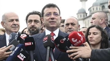 Ekrem İmamoğlu'nun cezası onandı mı? Avukatından gündem yaratan iddiaya yanıt
