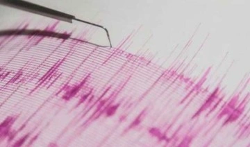 Ekvador'da 6.7 büyüklüğünde deprem meydana geldi