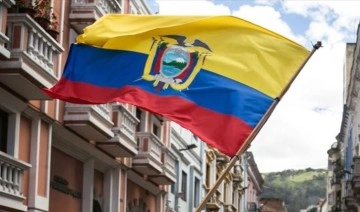 Ekvador'da bombalı saldırı: 5 ölü, 16 yaralı