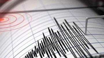 Elazığ'da deprem oldu! AFAD'dan son dakika açıklama geldi