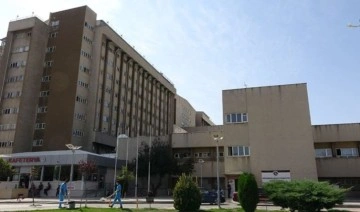 Elazığ'da röntgen teknikeri hastane odasında ölü bulundu