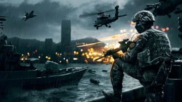 Electronic Arts Battlefield Battle Royale Oyunu Yapıyor