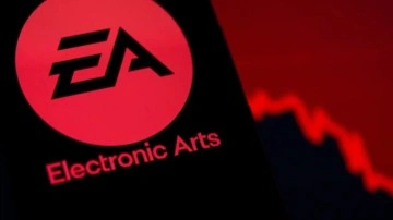 Electronic Arts, Toplu İşten Çıkarma Yapacak
