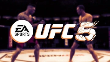 Electronic Arts, UFC 5’in Tanıtım Tarihini Açıkladı - Webtekno