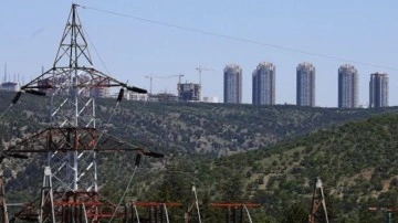 Elektriği en ucuz tüketen başkent Ankara oldu