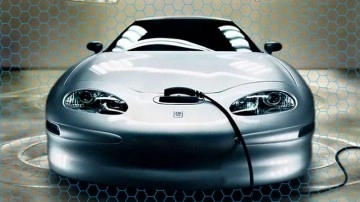 Elektrikli Araçlara Öncülük Etme Fırsatını Kaçıran "GM EV1" - Webtekno