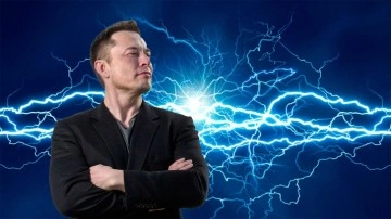 Elektrikli otomobil üreten Elon Musk'tan elektrik uyarısı!
