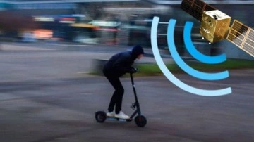 Elektrikli Scooterlara İki Yeni Yasak Geliyor