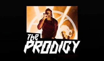 Elektronik müzik grubu The Prodigy, Türkiye'ye geliyor