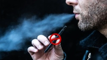 Elektronik sigaralar ne kadar zararlı? Bilimsel araştırma sonuçları ortaya çıktı