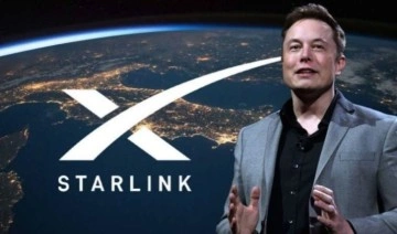 Elon Musk, 100 Starlink uydusunun İran'a internet sağladığını açıkladı
