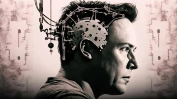 Elon Musk açıkladı! Neuralink'in beynine çip taktığı ilk insanda heyecanlandıran gelişme!