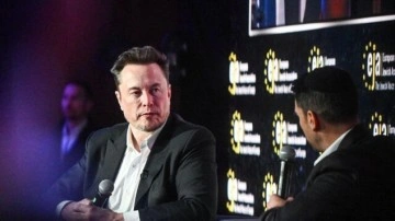 Elon Musk Avustralya'yı sansür uygulamakla suçladı