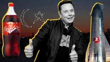 Elon Musk, Başka Şirketlerin Başına Geçseydi Ne Yapardı? - Webtekno