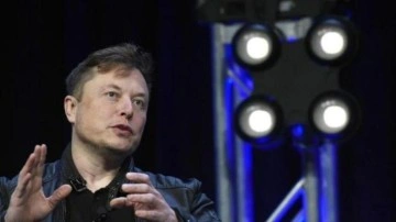 Elon Musk: Beynimi buluta yükledim!