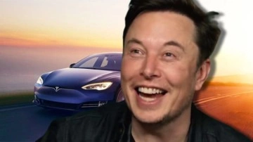 Elon Musk, Bir Kez Daha Dünyanın En Zengini Oldu