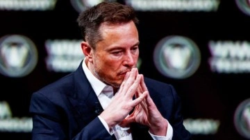 Elon Musk çileden çıkardı... 'eleştirirsen kovulursun!'