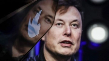 Elon Musk duyurdu! Twitter'da yeni dönem: O hesaplara sınırlama getirildi