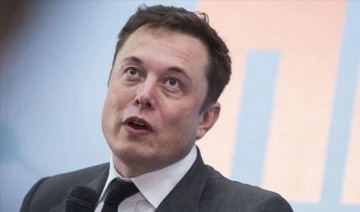 Elon Musk Fed'e seslendi: Faiz indirin
