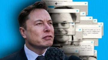 Elon Musk, Hakkında Yazılan Haberlere Sert Çıktı