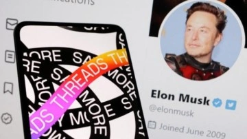 Elon Musk haklı olabilir! Threads'e yönelik ilk şikayetler gelmeye başladı!