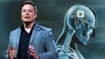 Elon Musk'ın beyin çipi arıza yaptı!