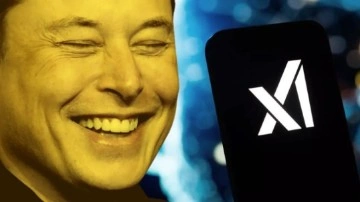 Elon Musk'ın Yapay Zekâ Şirketi xAI, 6 Milyar Dolar Yatırım Alacak