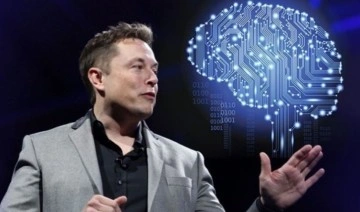 Elon Musk, insan beynine çip takmak için izin aldı