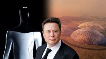 Elon Musk, İnsanlığın Geleceği ile İlgili Vizyonunu Paylaştı