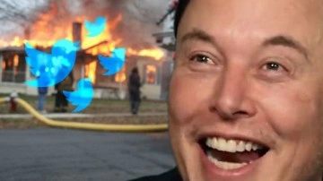 Elon Musk, İstediği Kişilere Twitter Blue Satın Aldı