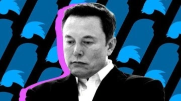 Elon Musk kapı kapı dolaşıyor! Twitter hamlesinden sonra unvanını yitirdi